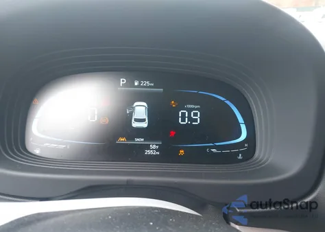 2025 Hyundai Venue Sel from USA, damaged, VIN KMHRC8A32SU409002